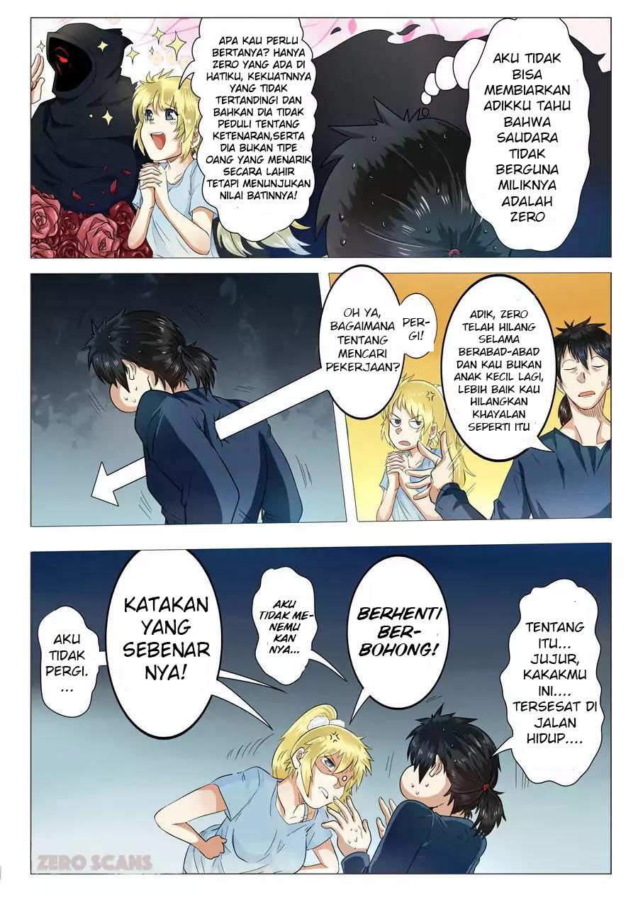 Hero? I Quit A Long Time Ago Chapter 02 Gambar 11