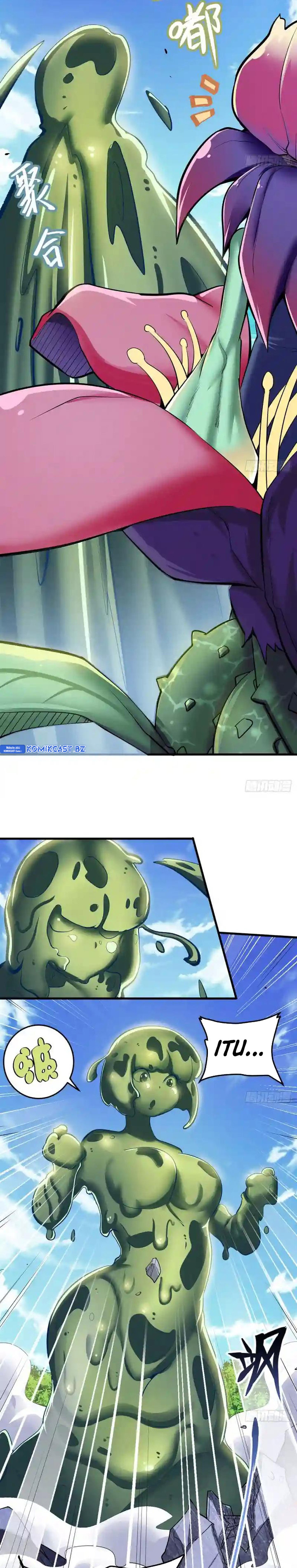 Hero? I Quit A Long Time Ago Chapter 477 Gambar 6