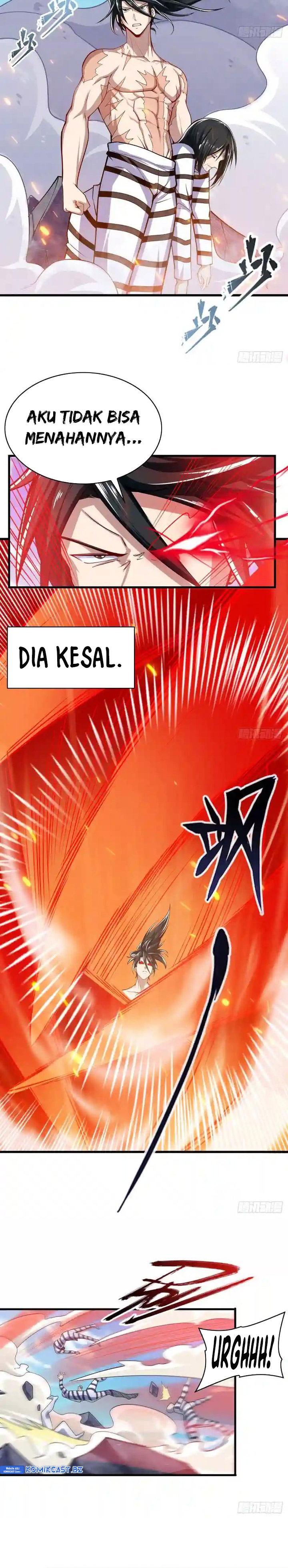 Hero? I Quit A Long Time Ago Chapter 477 Gambar 13