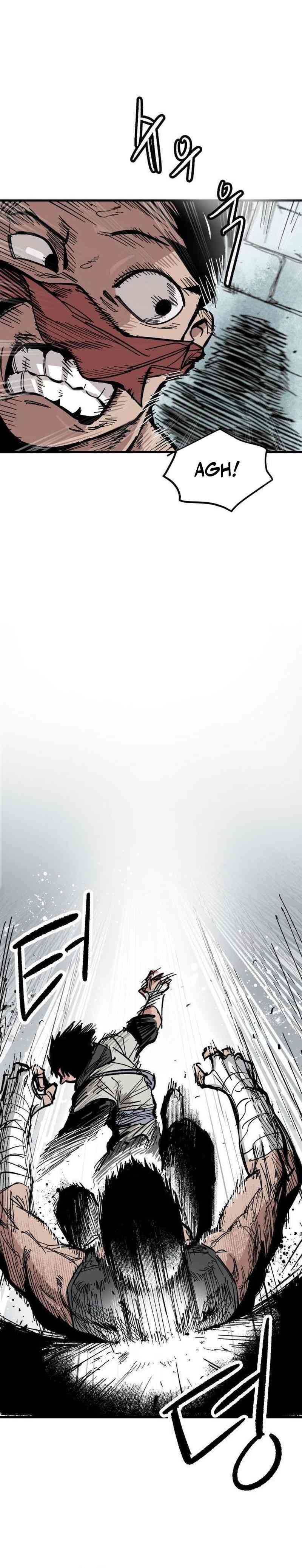 Hero Kariel Chapter 02 Gambar 7