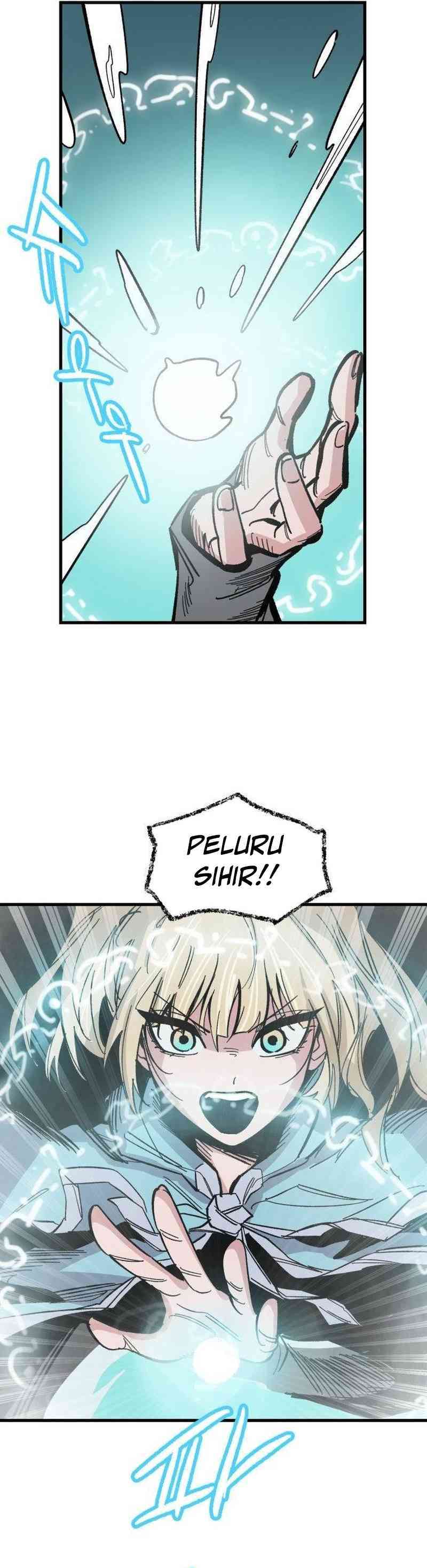 Hero Kariel Chapter 02 Gambar 10