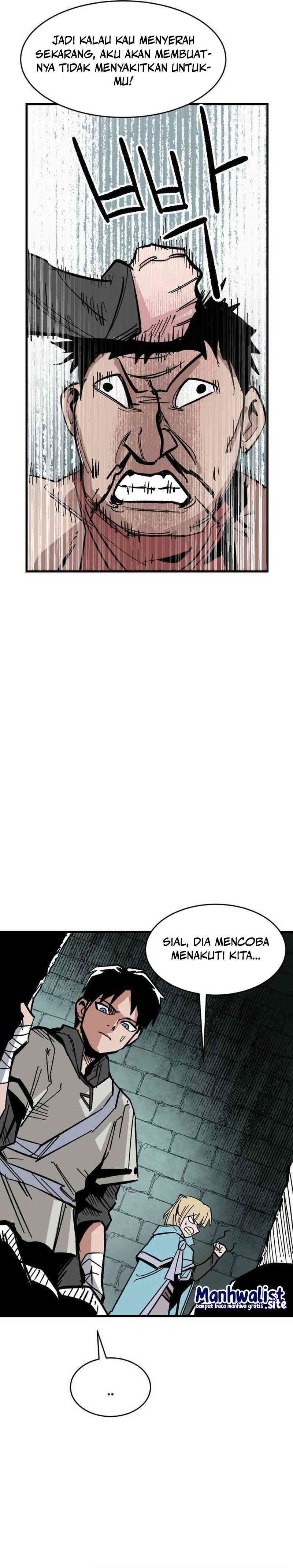 Hero Kariel Chapter 02 Gambar 15