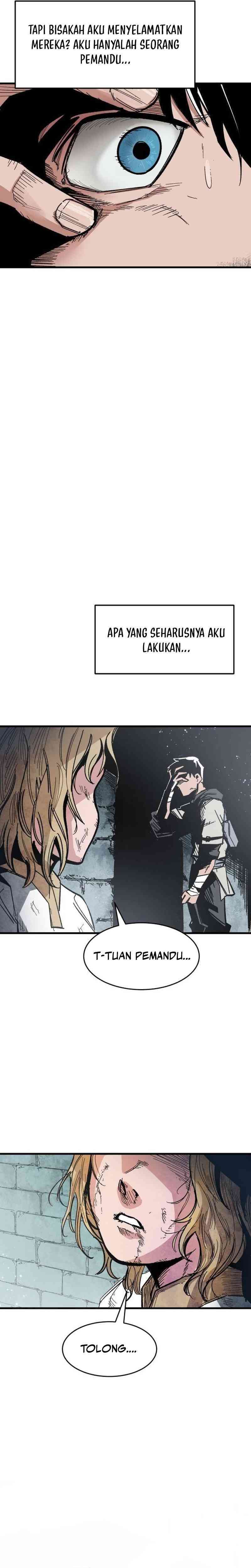 Hero Kariel Chapter 02 Gambar 18