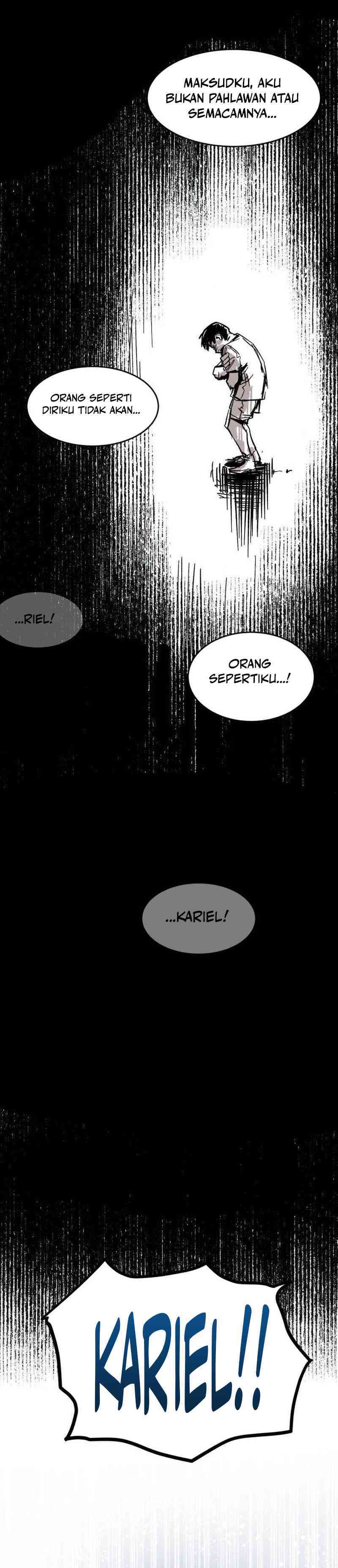 Hero Kariel Chapter 02 Gambar 24