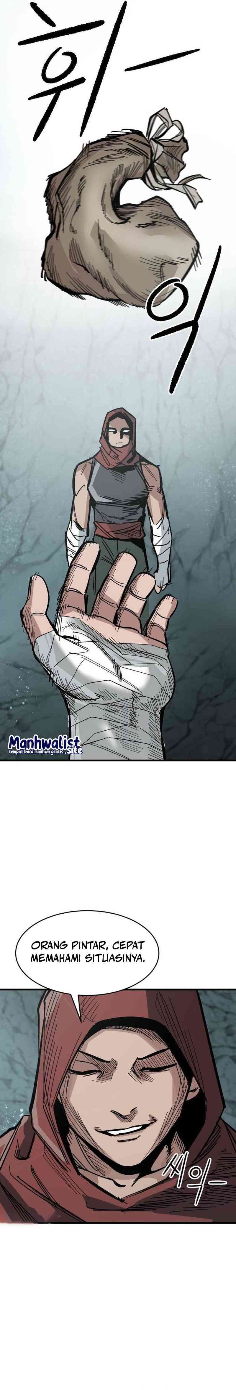 Hero Kariel Chapter 02 Gambar 36