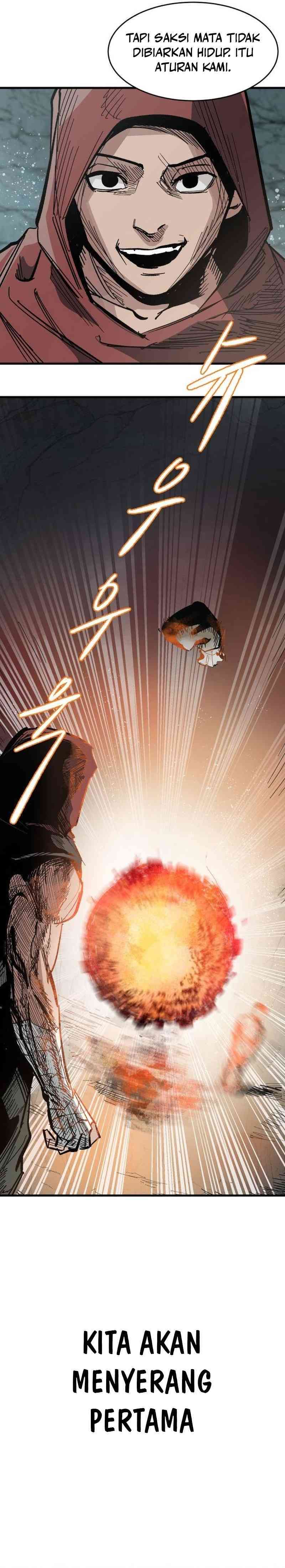 Hero Kariel Chapter 02 Gambar 37