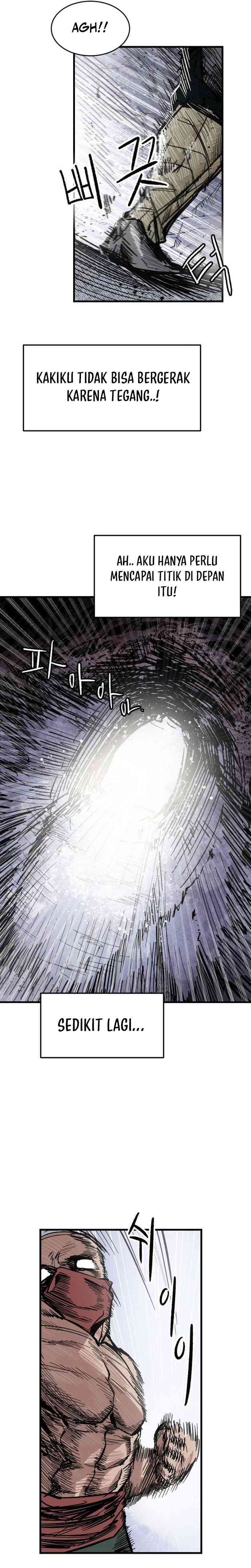 Hero Kariel Chapter 02 Gambar 44