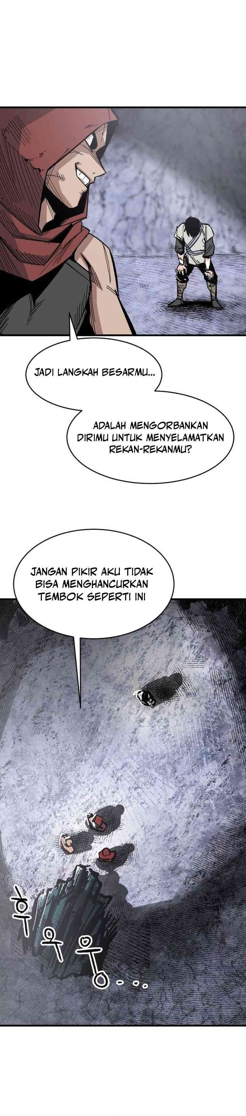 Hero Kariel Chapter 02 Gambar 51