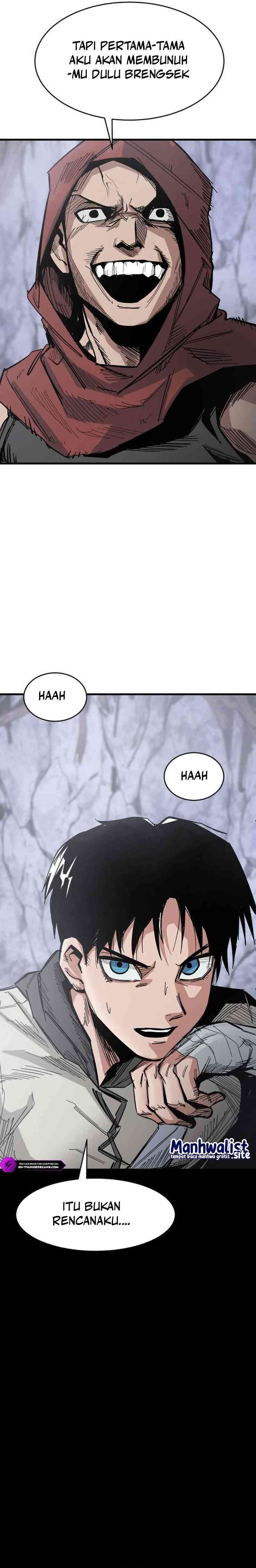 Hero Kariel Chapter 02 Gambar 52