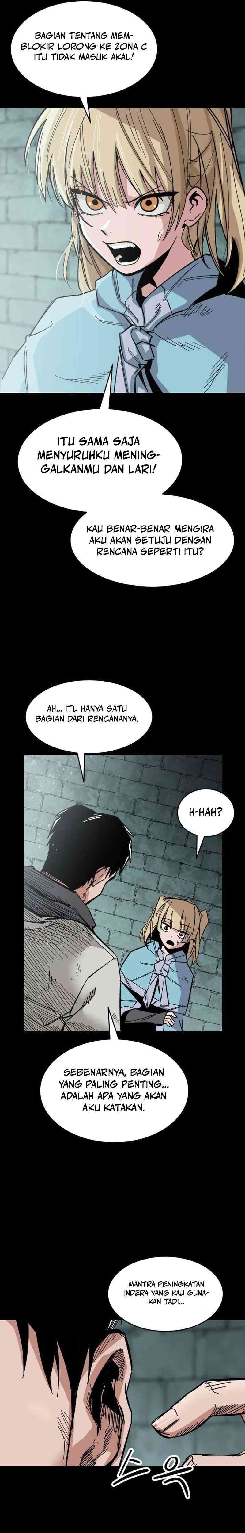 Hero Kariel Chapter 02 Gambar 54