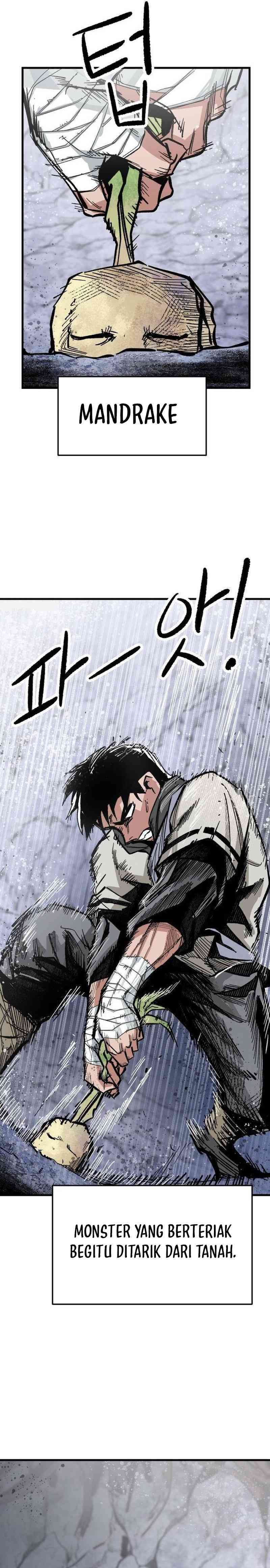 Hero Kariel Chapter 02 Gambar 56