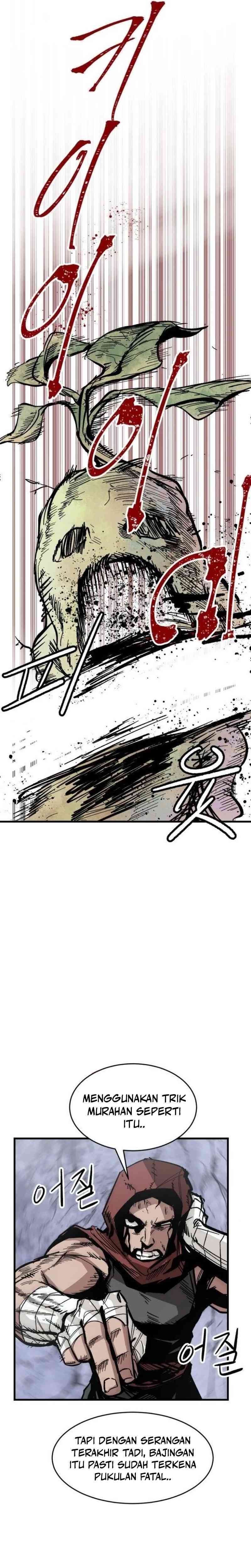 Hero Kariel Chapter 03 Gambar 2