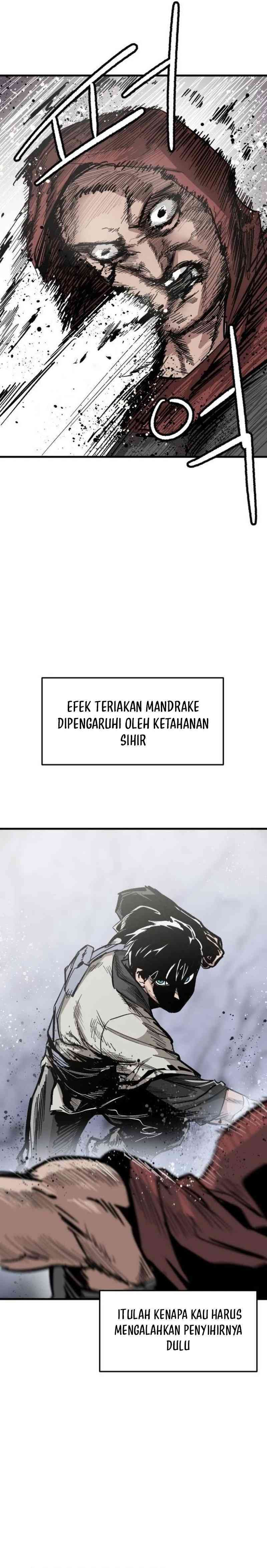 Hero Kariel Chapter 03 Gambar 4