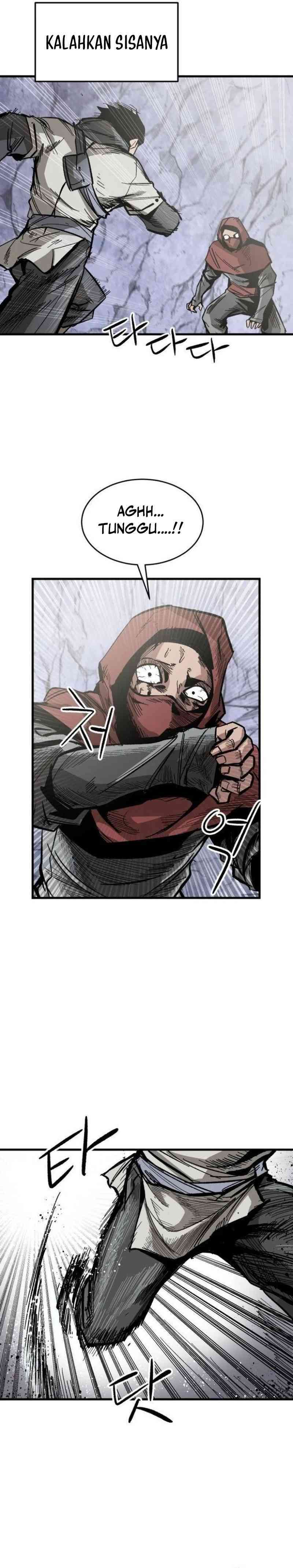 Hero Kariel Chapter 03 Gambar 5