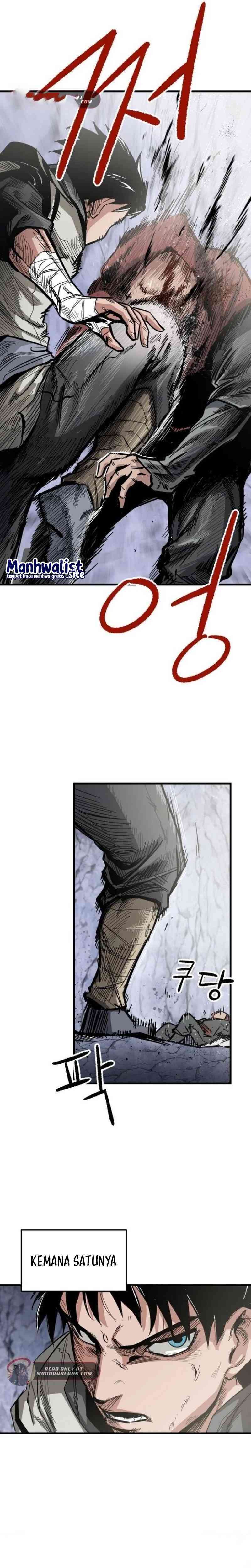 Hero Kariel Chapter 03 Gambar 6