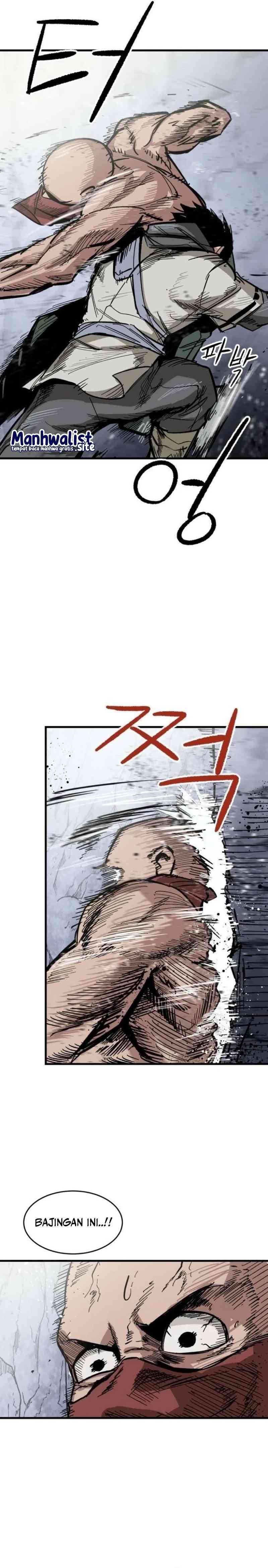 Hero Kariel Chapter 03 Gambar 8