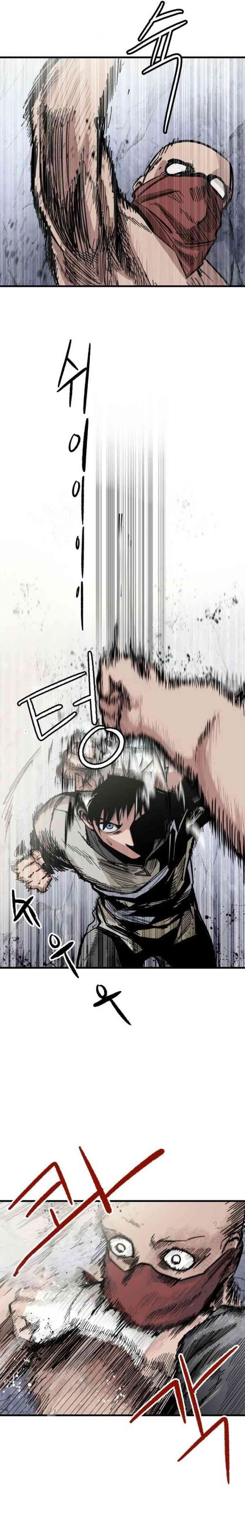 Hero Kariel Chapter 03 Gambar 9