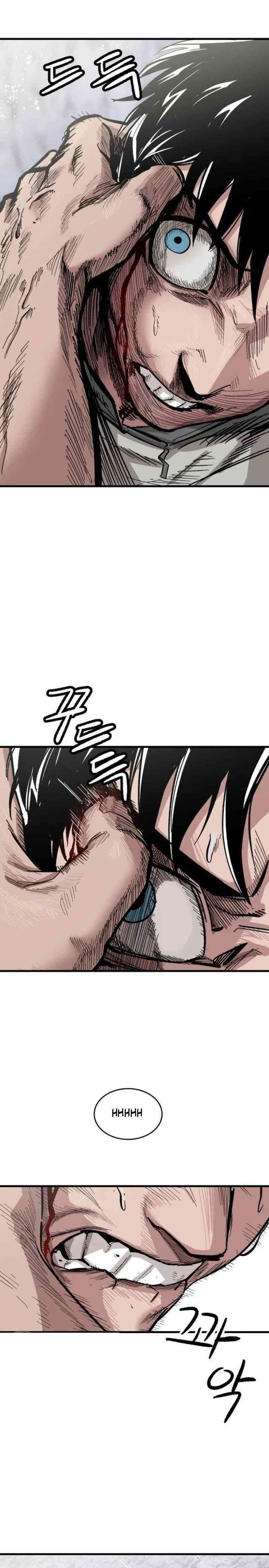 Hero Kariel Chapter 03 Gambar 11