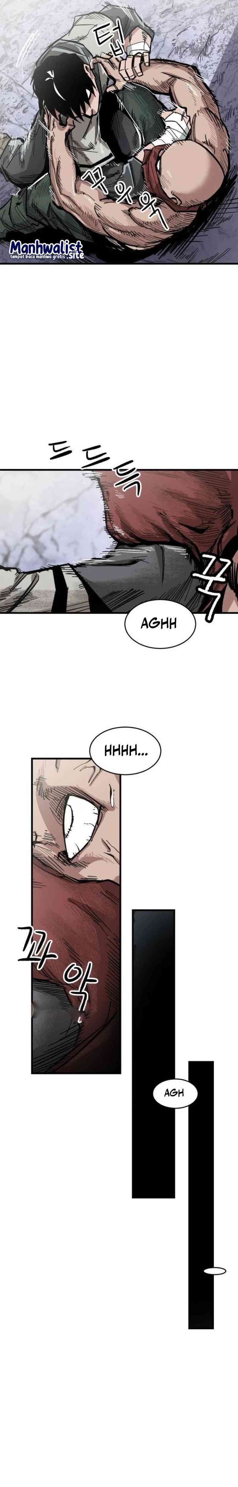 Hero Kariel Chapter 03 Gambar 12