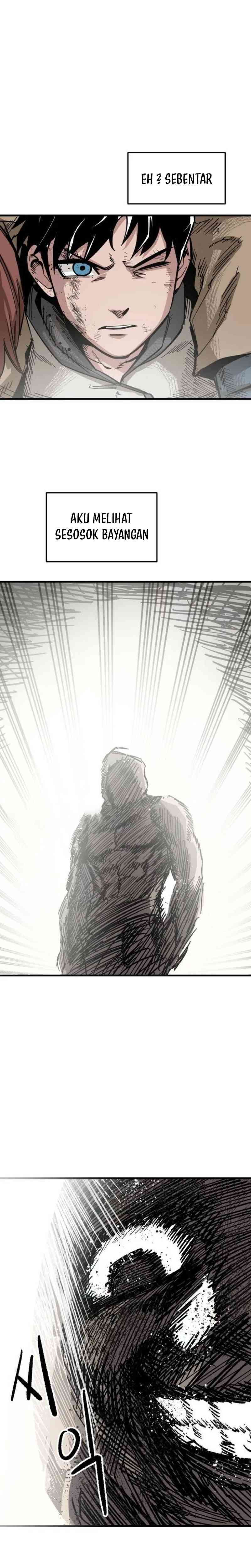 Hero Kariel Chapter 03 Gambar 17