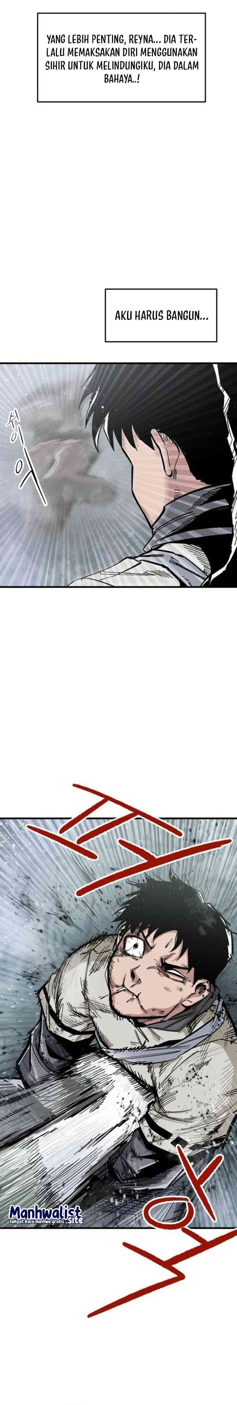 Hero Kariel Chapter 03 Gambar 22