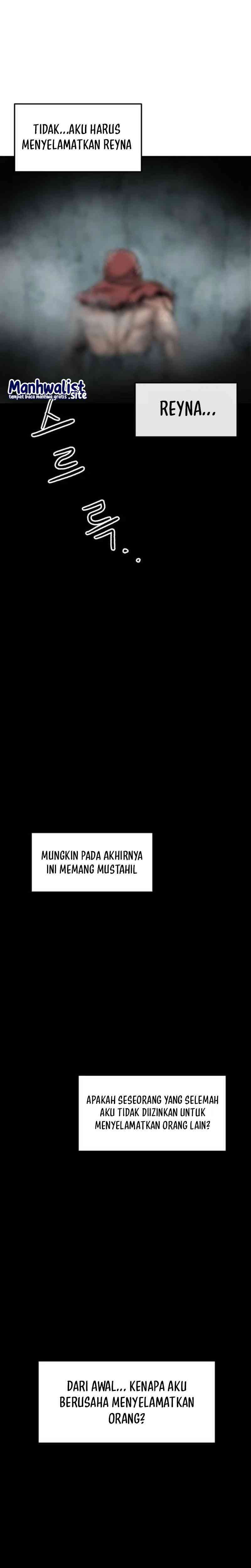 Hero Kariel Chapter 03 Gambar 25