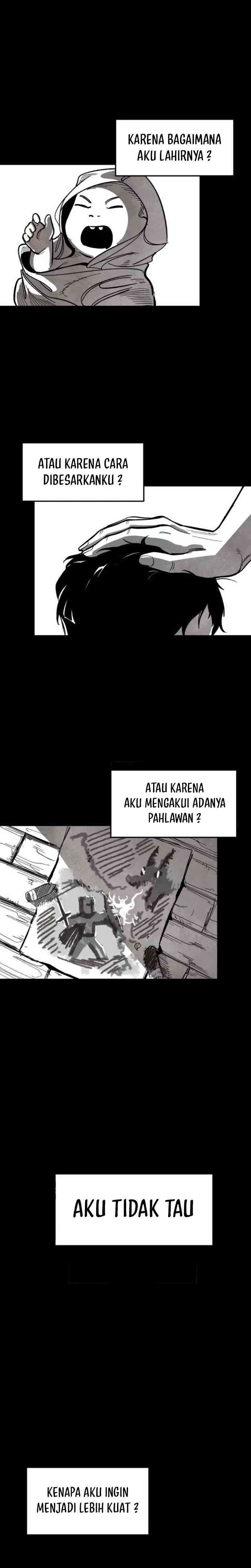 Hero Kariel Chapter 03 Gambar 26