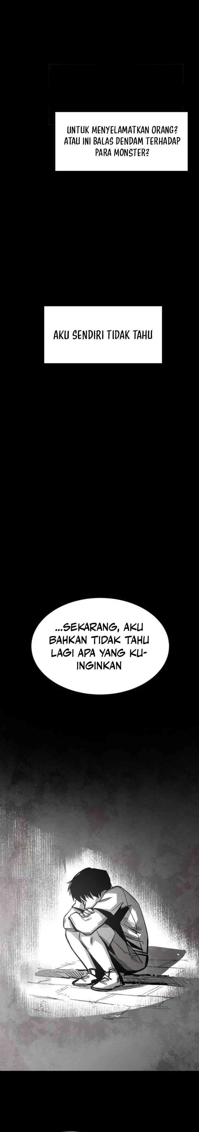 Hero Kariel Chapter 03 Gambar 27