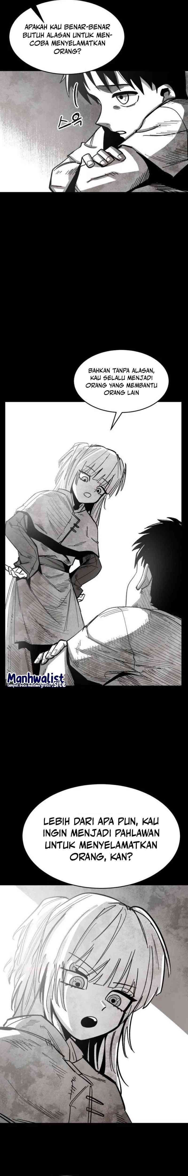 Hero Kariel Chapter 03 Gambar 28