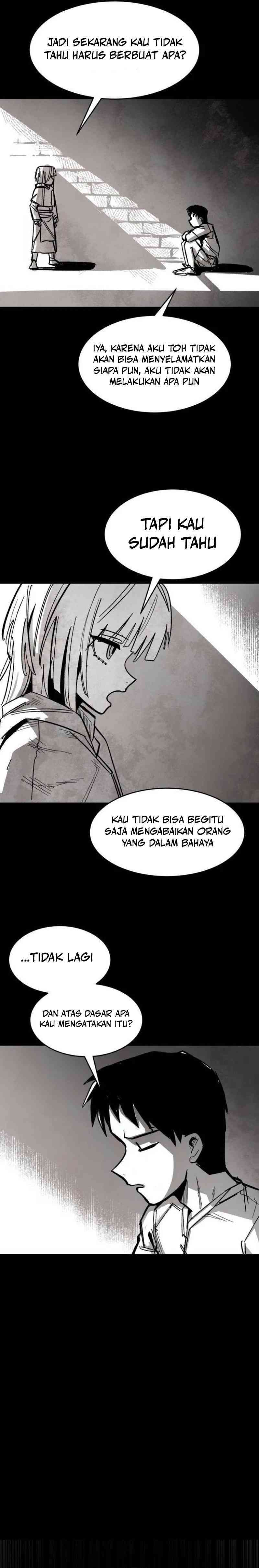 Hero Kariel Chapter 03 Gambar 31