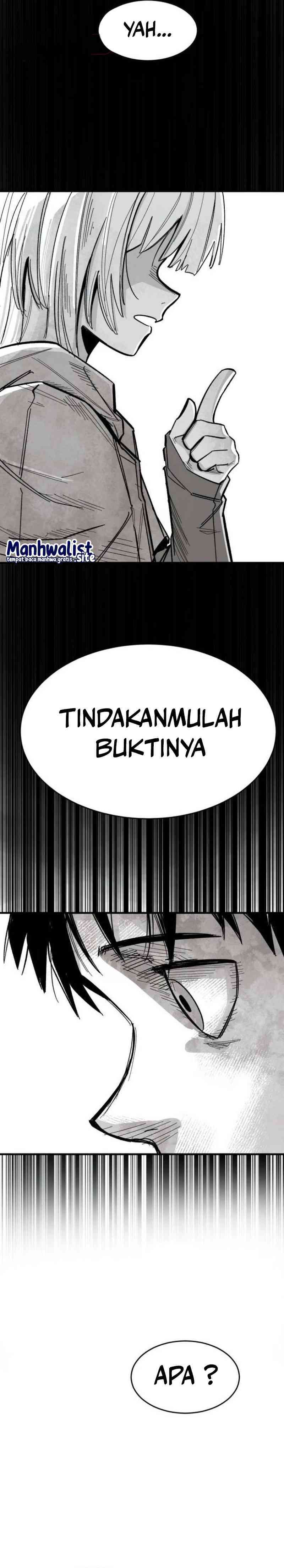 Hero Kariel Chapter 03 Gambar 32