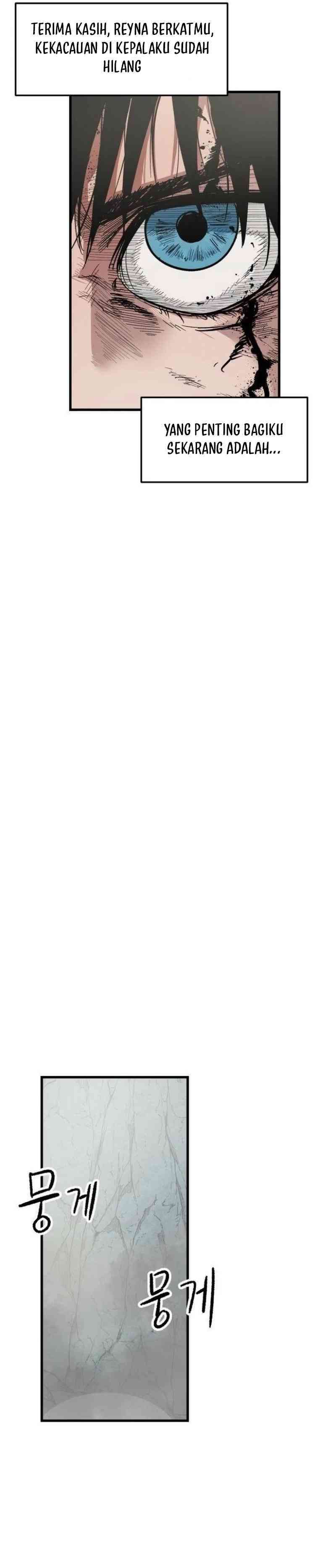Hero Kariel Chapter 03 Gambar 37