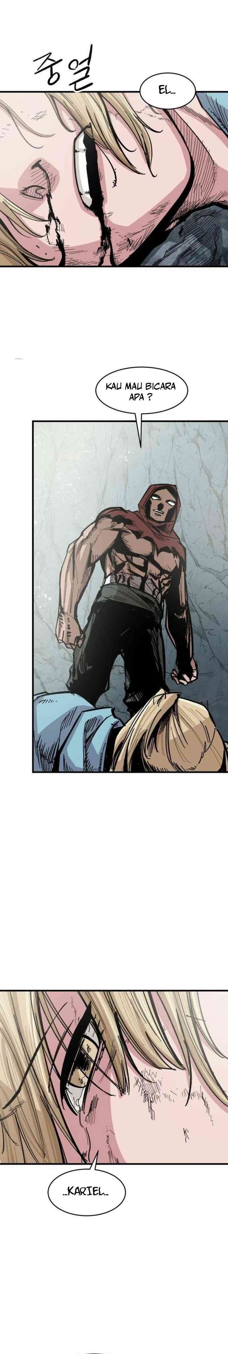 Hero Kariel Chapter 03 Gambar 39