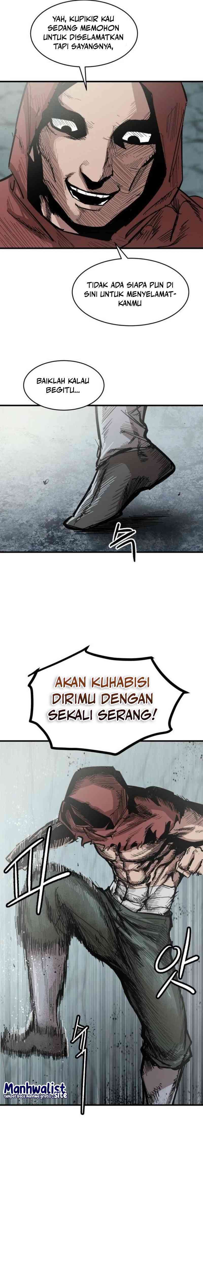 Hero Kariel Chapter 03 Gambar 40