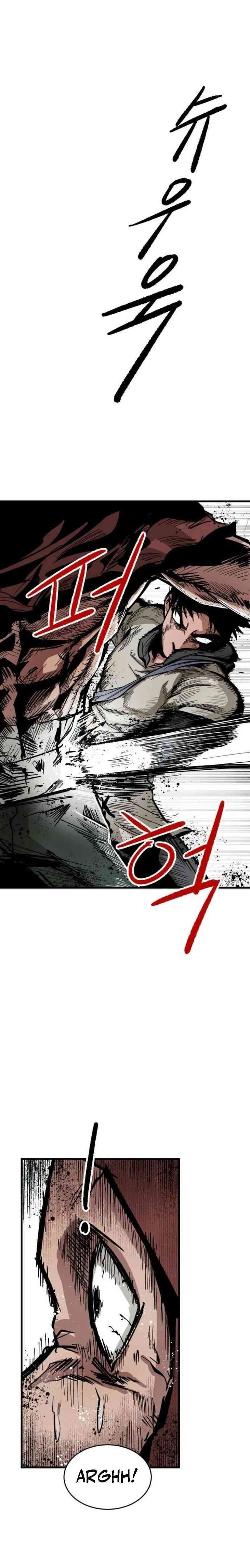 Hero Kariel Chapter 03 Gambar 41