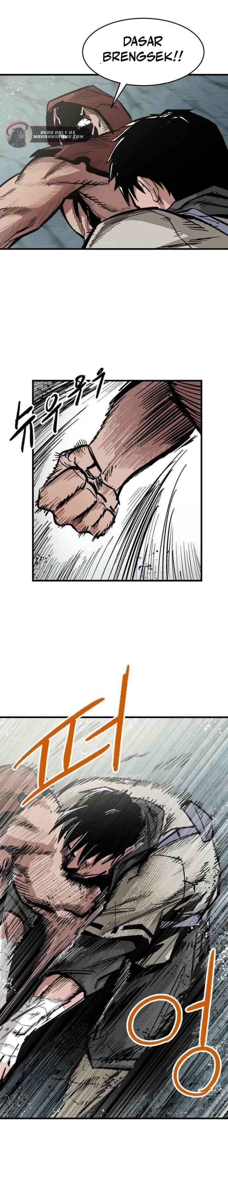 Hero Kariel Chapter 03 Gambar 42