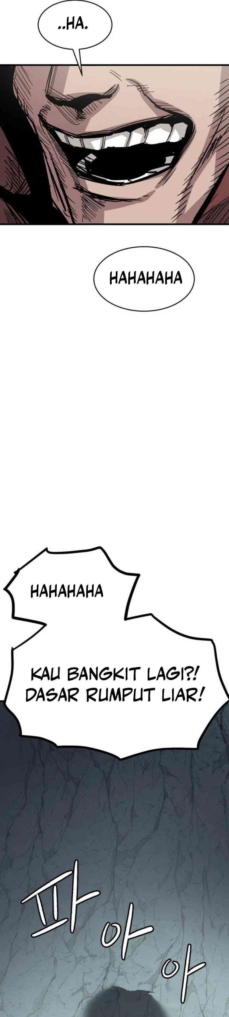 Hero Kariel Chapter 03 Gambar 44