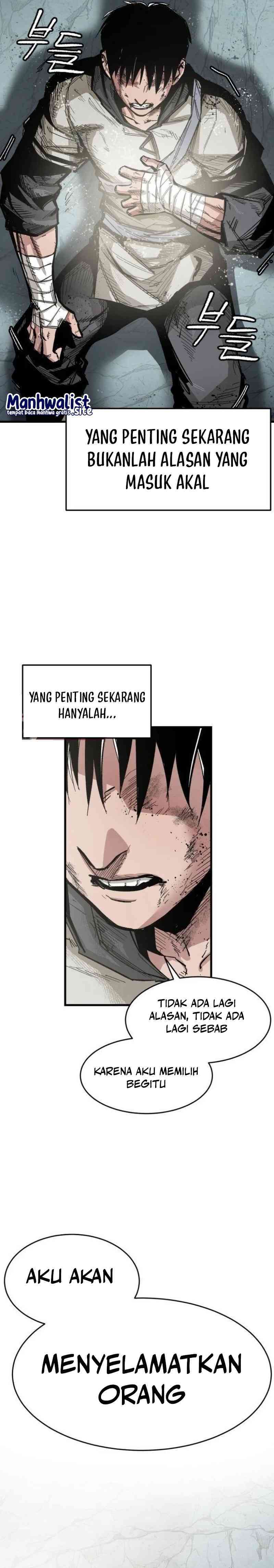 Hero Kariel Chapter 03 Gambar 45