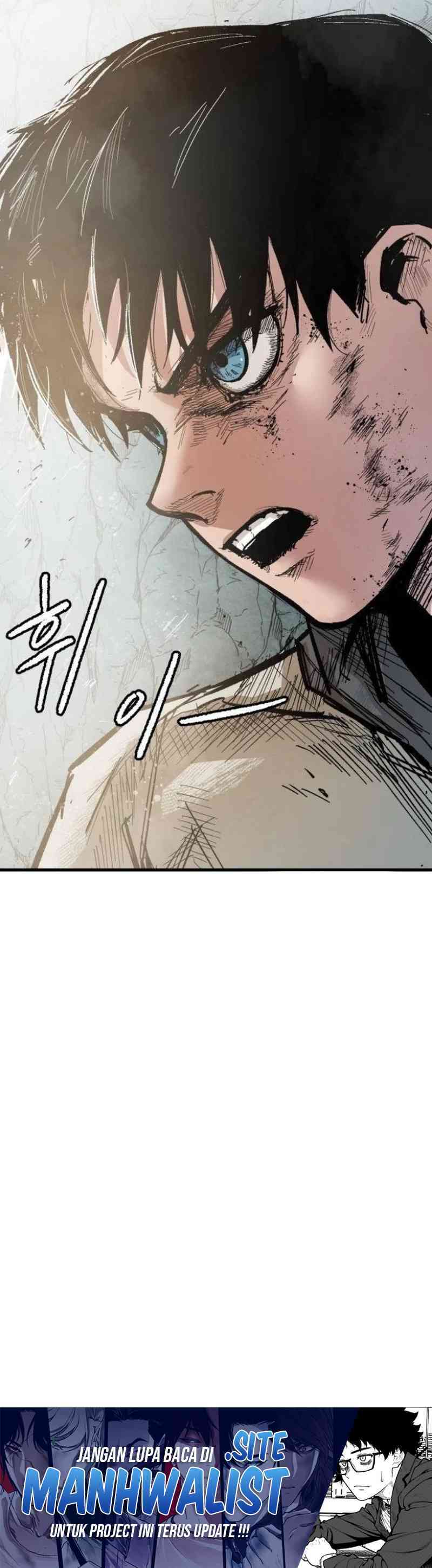 Hero Kariel Chapter 03 Gambar 46