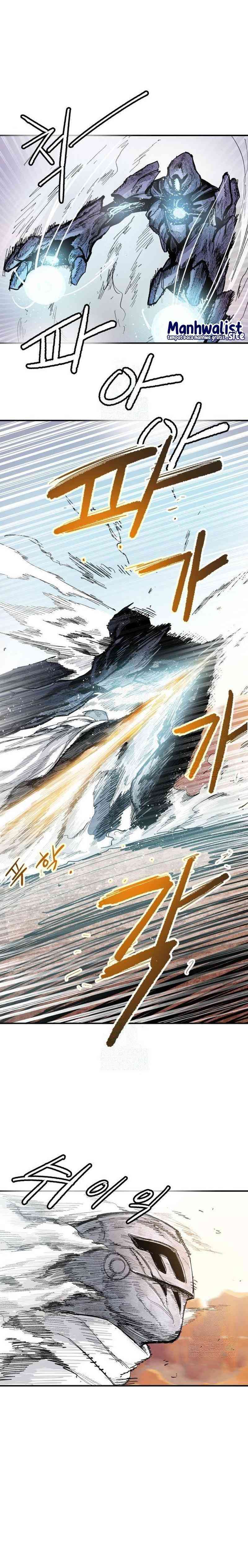 Hero Kariel Chapter 06 Gambar 6