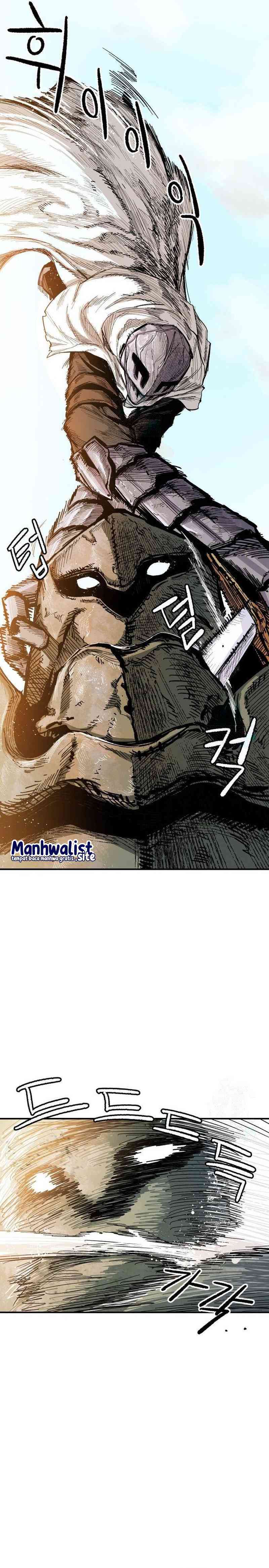 Hero Kariel Chapter 06 Gambar 9