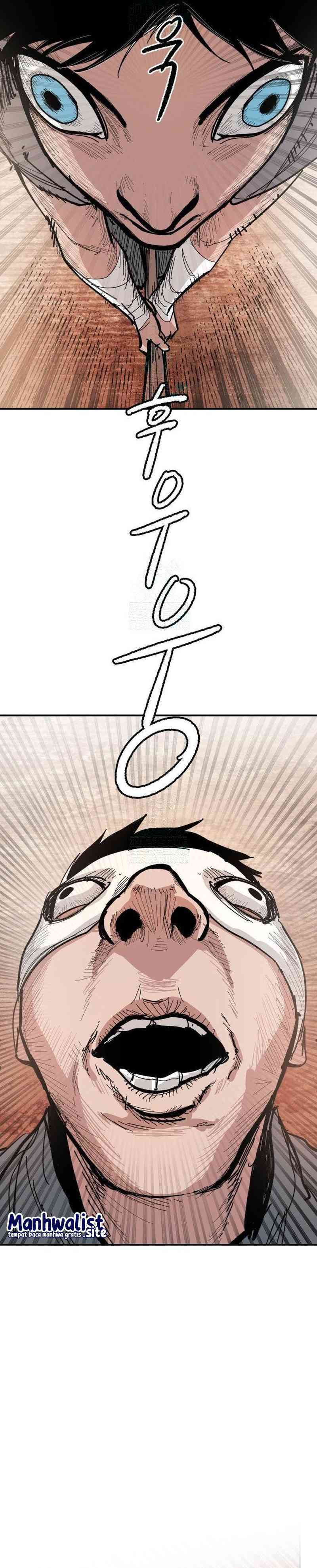 Hero Kariel Chapter 06 Gambar 17