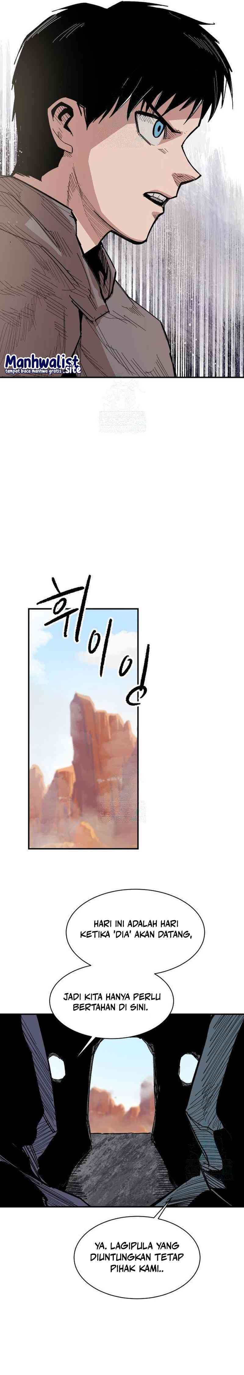 Hero Kariel Chapter 06 Gambar 30