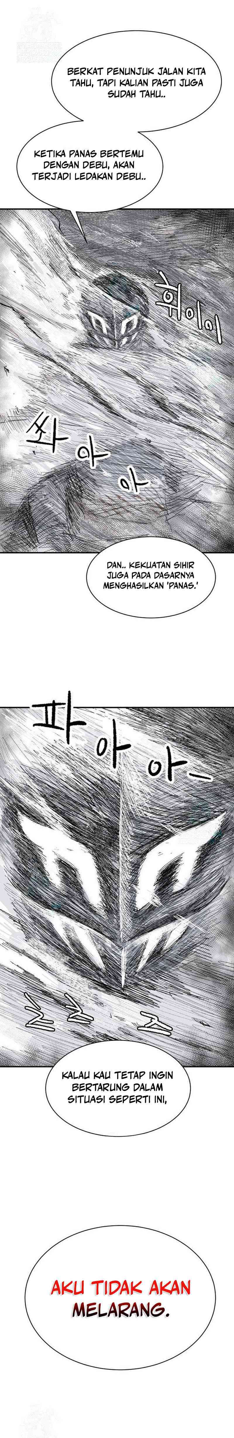 Hero Kariel Chapter 06 Gambar 33