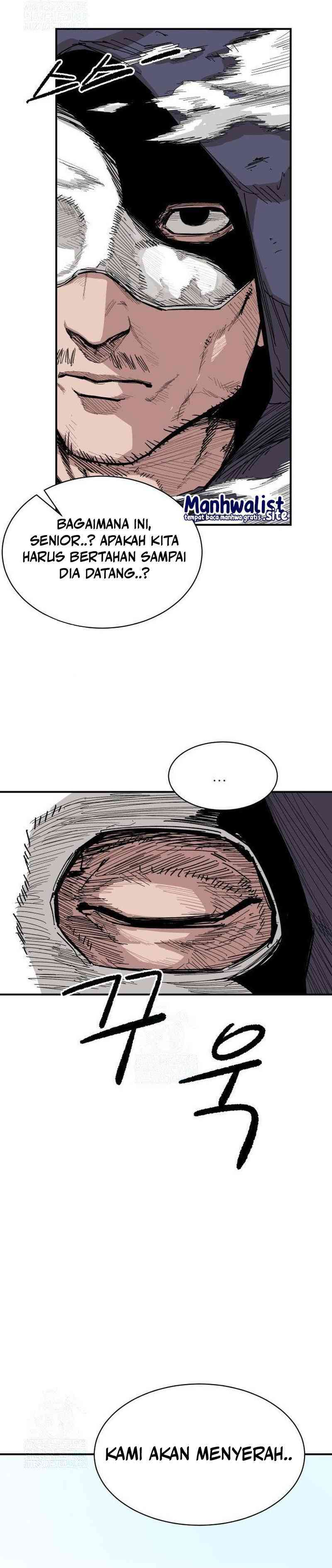Hero Kariel Chapter 06 Gambar 34