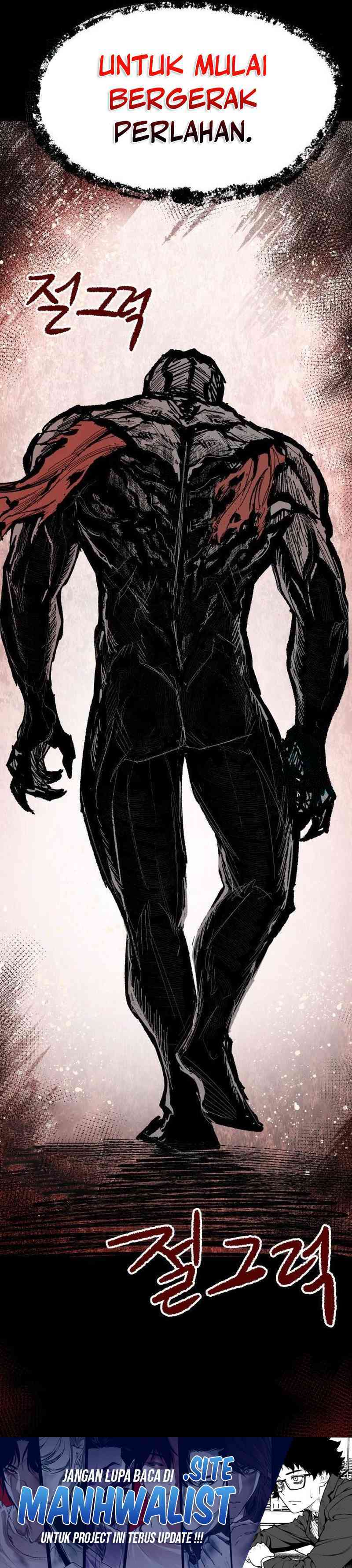 Hero Kariel Chapter 06 Gambar 38