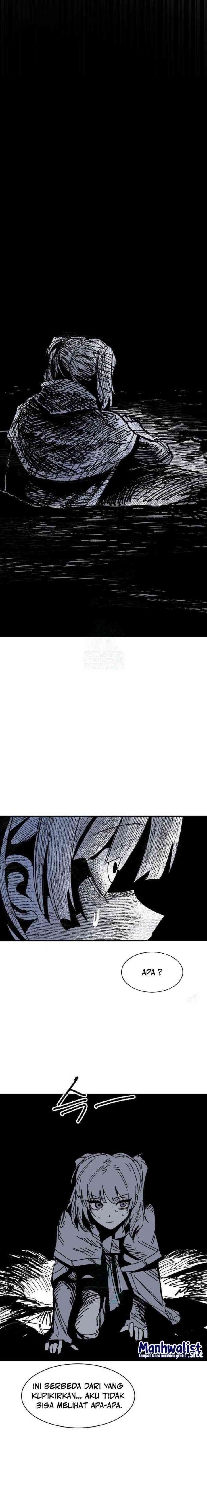 Hero Kariel Chapter 08 Gambar 21