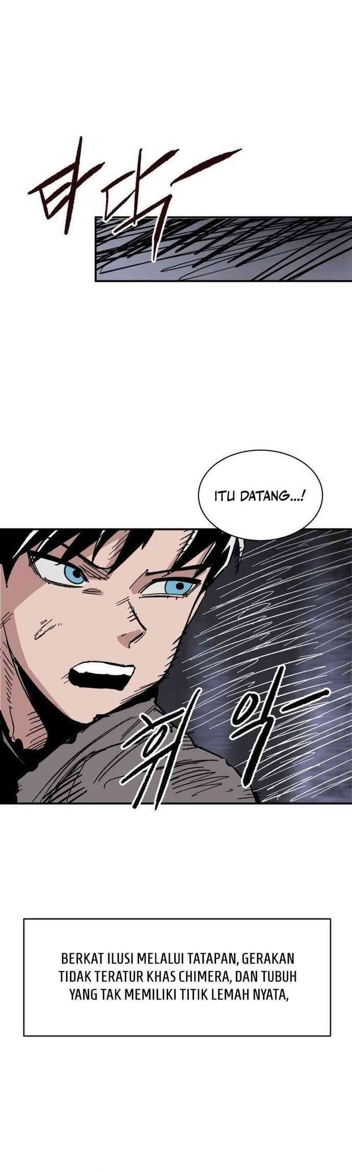 Hero Kariel Chapter 09 Gambar 20