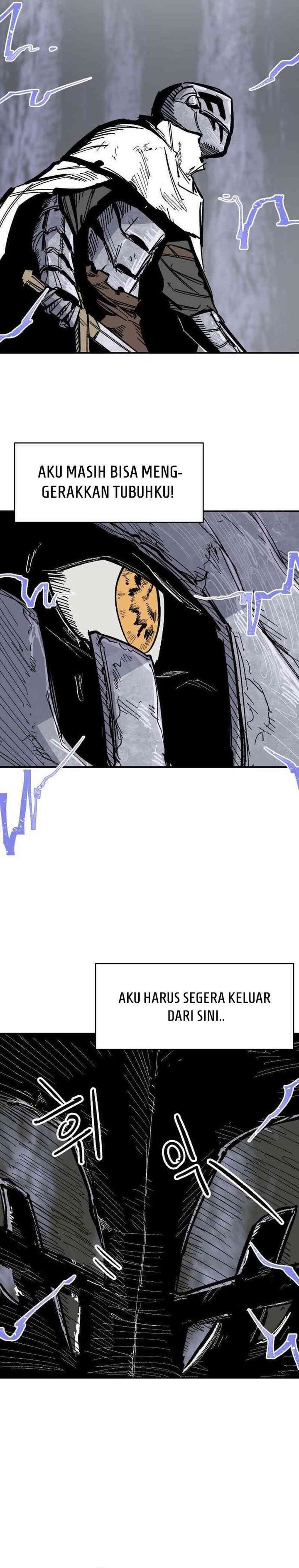 Hero Kariel Chapter 10 Gambar 3