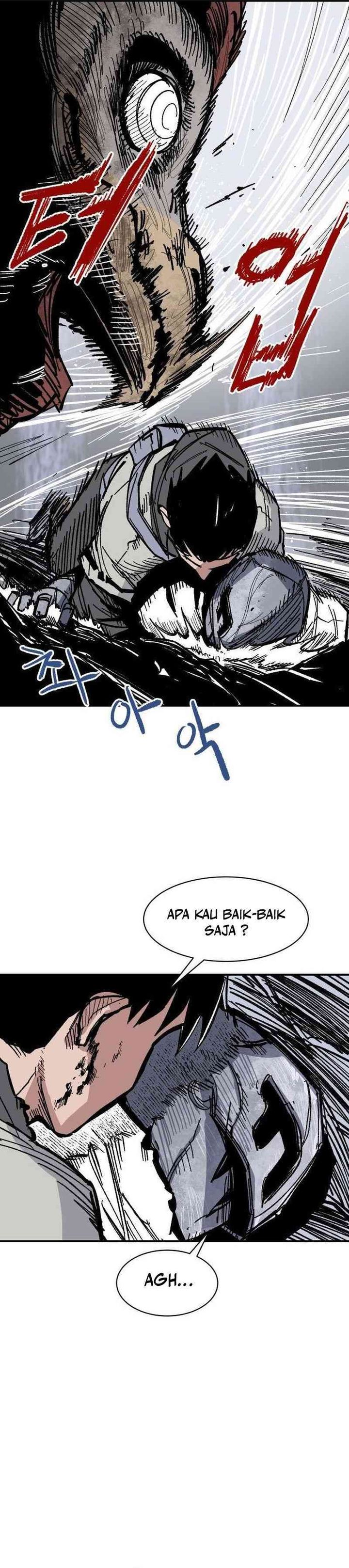 Hero Kariel Chapter 10 Gambar 11